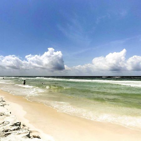 Pcb Condo With Pool And Grill Access - Walk To Beach! Панама-Сити Экстерьер фото